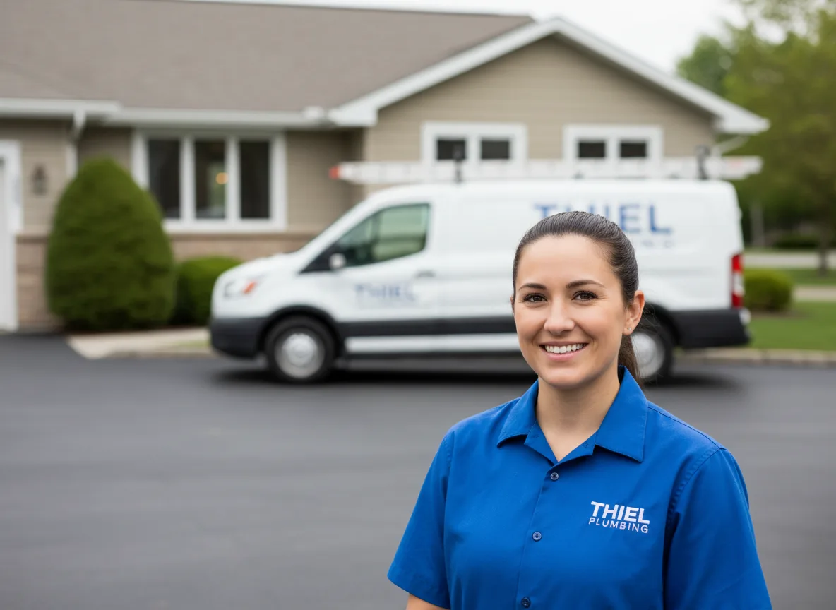 Plumber Sterling, ND FAQs